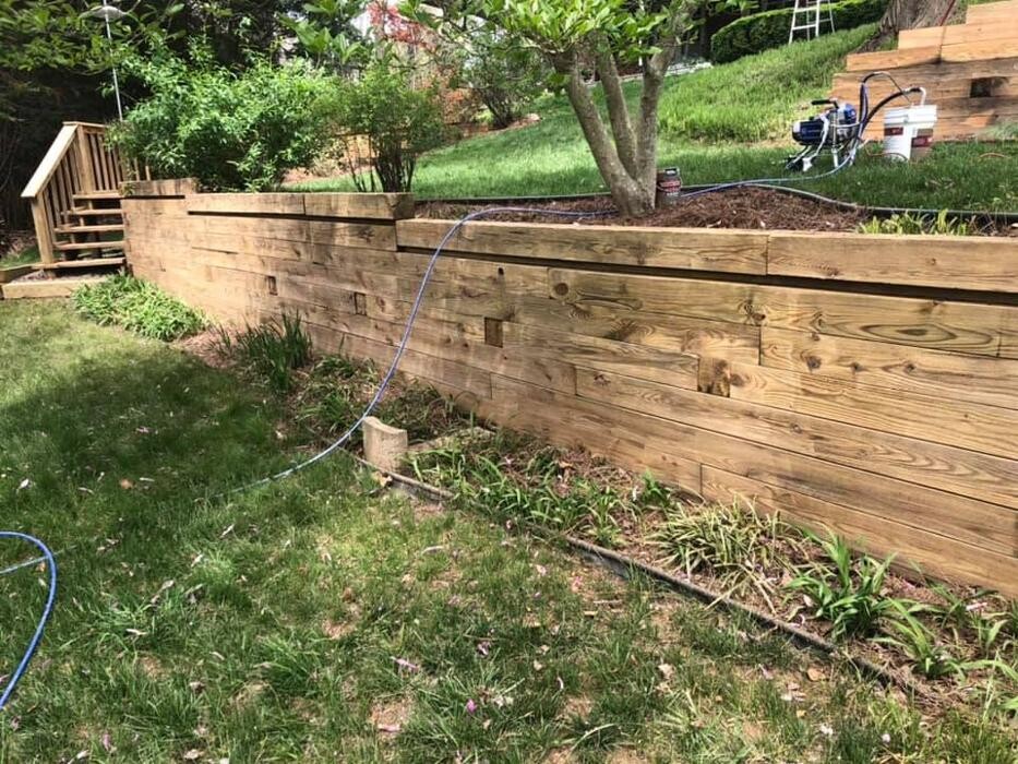 Images Israel Garcia's Painting LLC