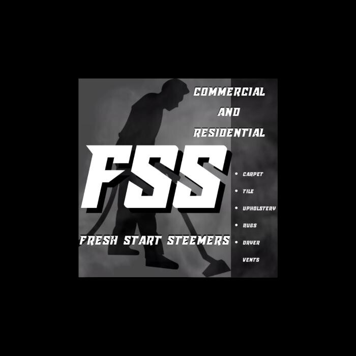 FreshStart Steemers Logo
