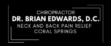 Neck & Back Pain Relief Logo