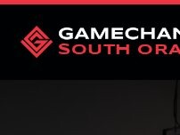 Website Screenshot GameChanger South Orange