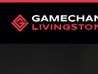 Website Screenshot GameChanger Livingston