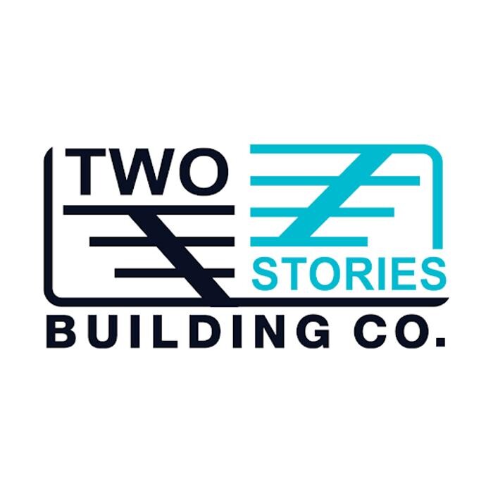 Two Stories Building Co. Logo