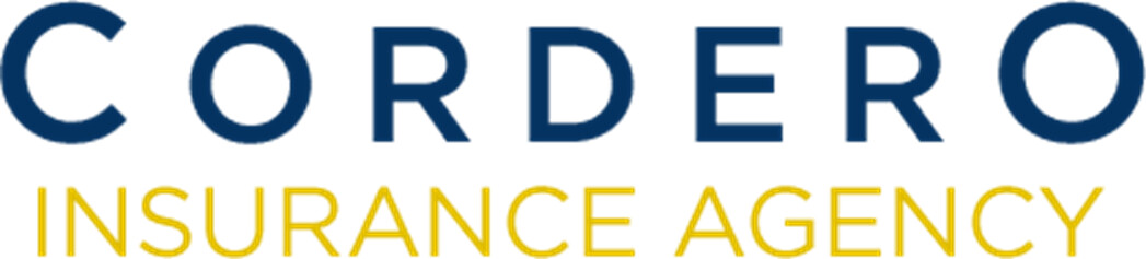 Cordero Insurance Agency Logo