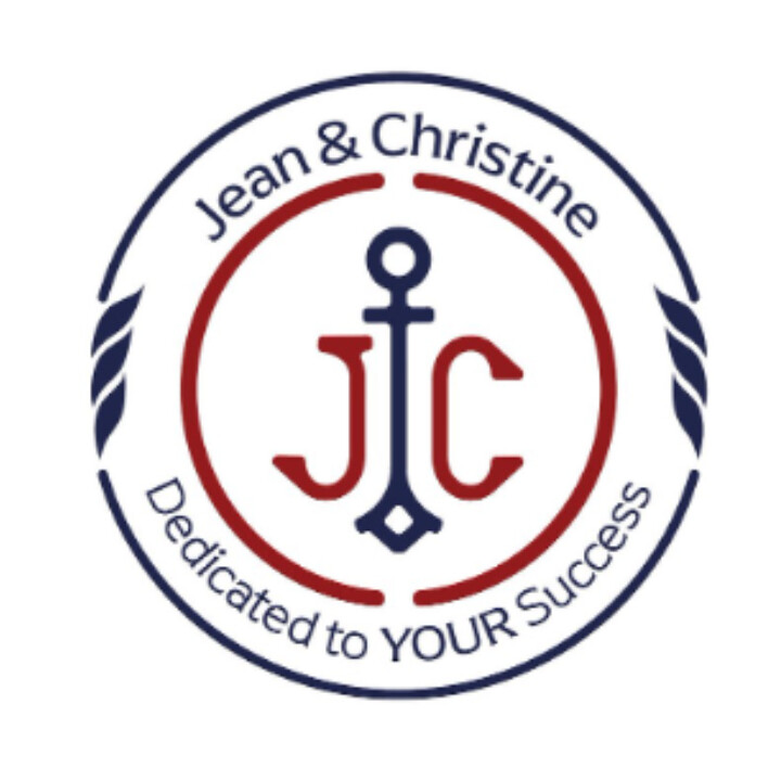 The Jean Andrews & Christine Joyce Team Logo