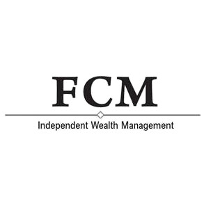 FCM Independent Wealth Management Logo
