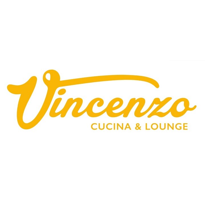 Vincenzo Cucina and Lounge Logo