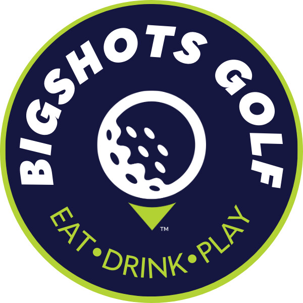 BigShots Golf Logo