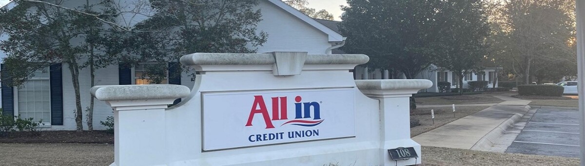 Images All In Credit Union