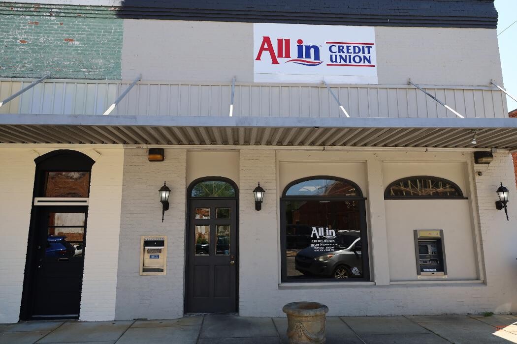 Images All In Credit Union