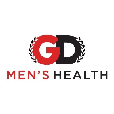 Gameday Men's Health Duluth Logo
