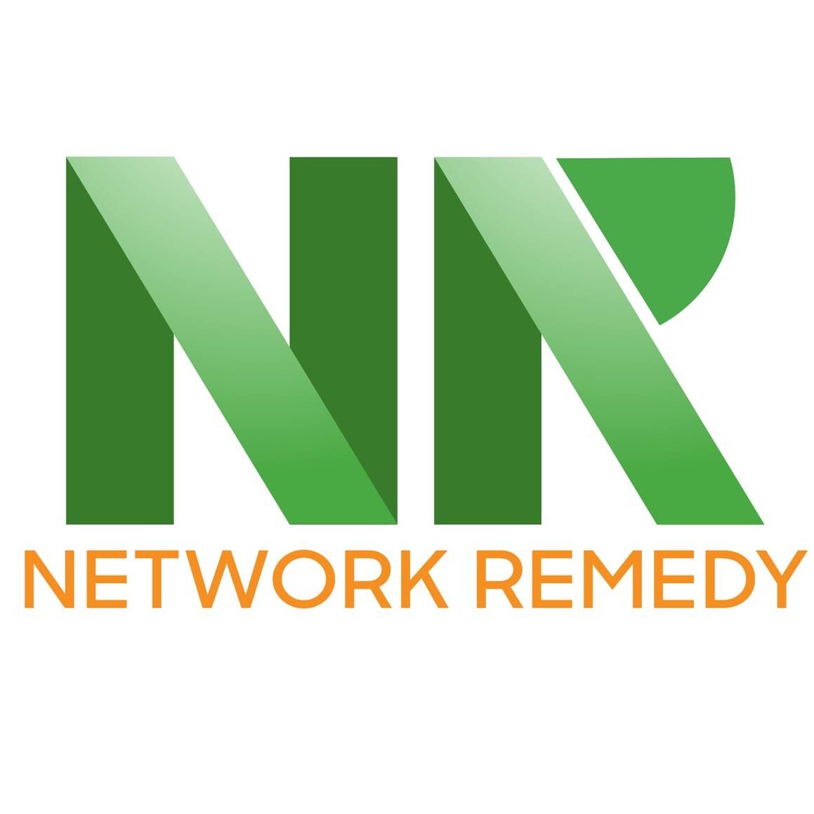 Network Remedy - IT Support, IT Security & Managed IT Services Logo