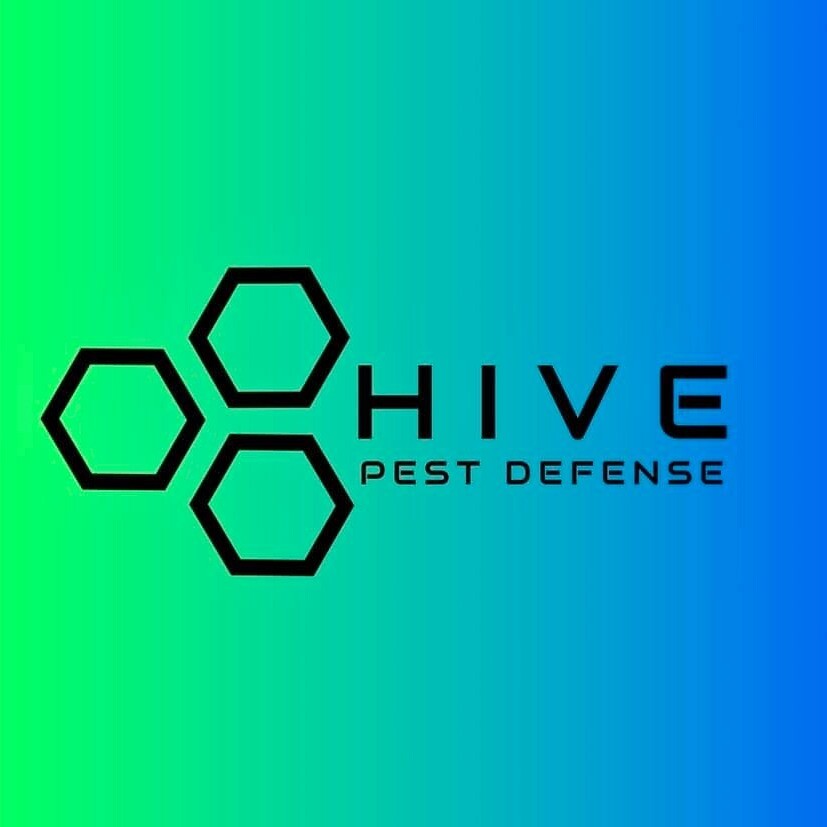 HIVE Pest Defense Logo
