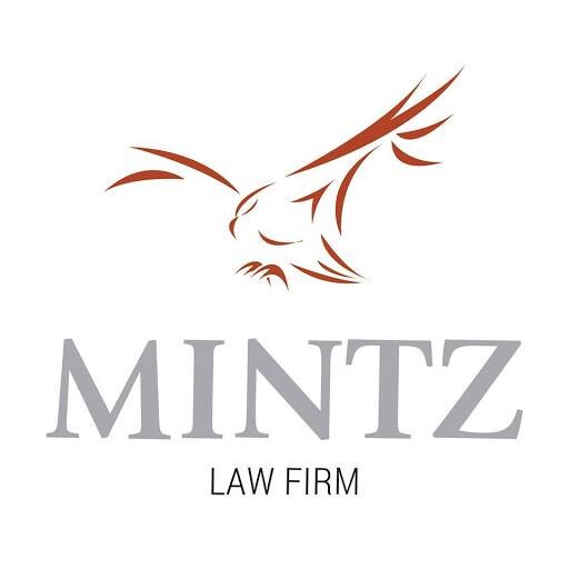 Mintz Law Firm, LLC - Personal Injury & Car Accident Lawyers Logo