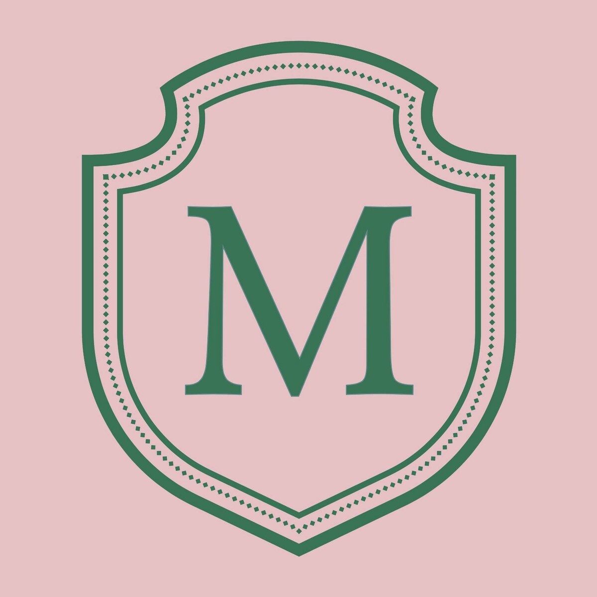 Myranda Fine Jewelry Logo