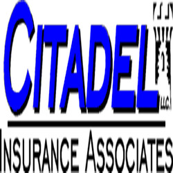Citadel Insurance Associates Logo