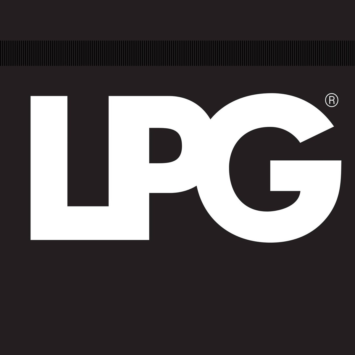 LPG Massage & Spa Logo