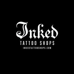 Inked NYC Tattoo Shop Logo
