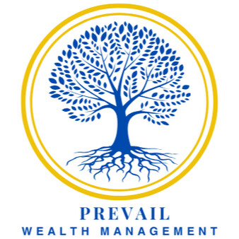 Prevail Wealth Management, LLC Logo