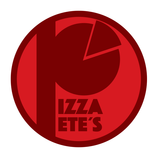 Pizza Pete's Logo