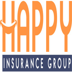 Happy Insurance Group Logo