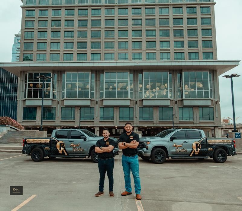 Images Royal Electric Services | Raleigh, NC