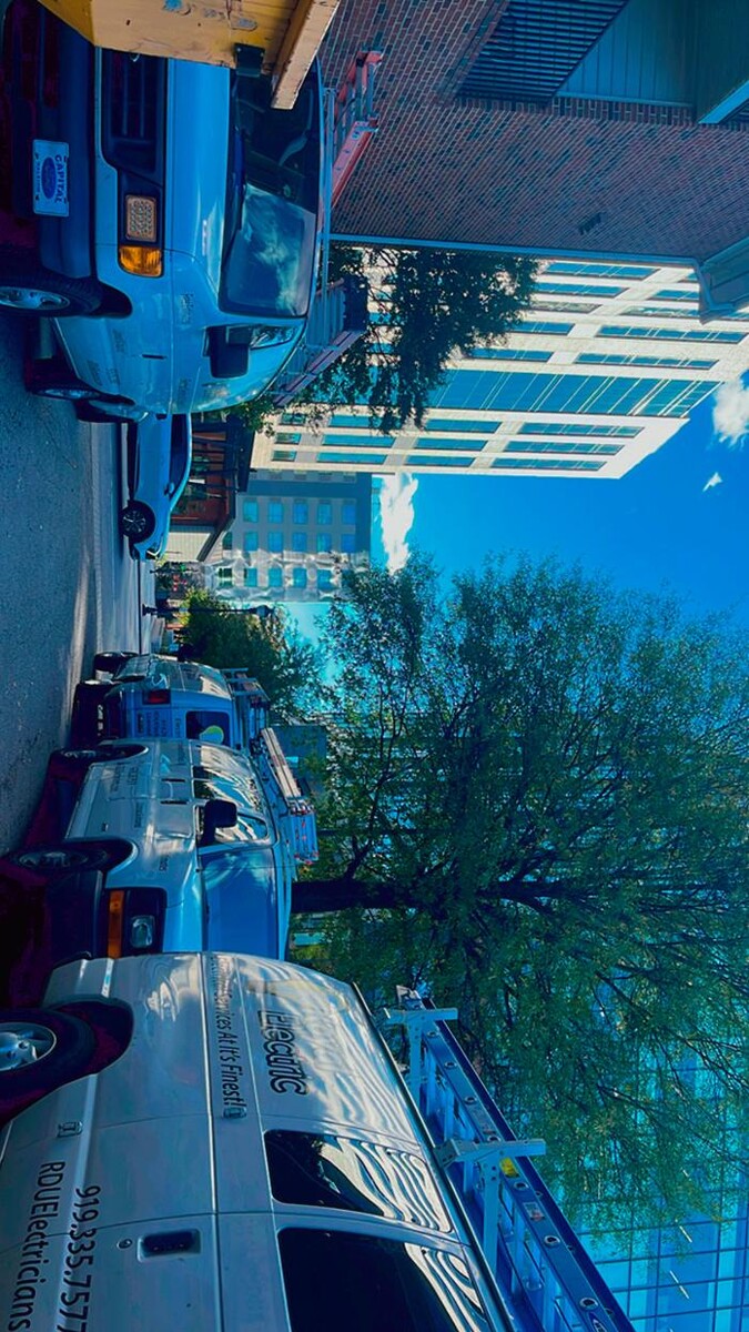 Images Royal Electric Services | Raleigh, NC