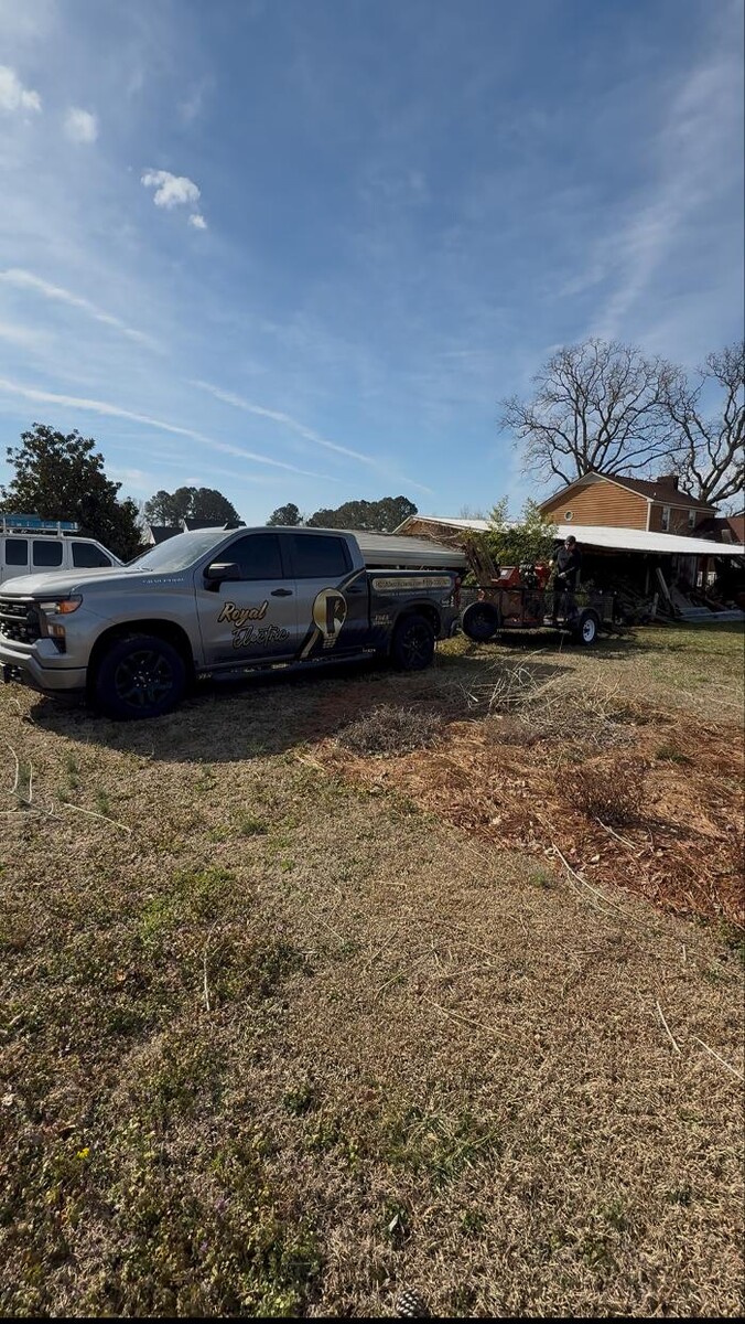 Images Royal Electric Services | Raleigh, NC