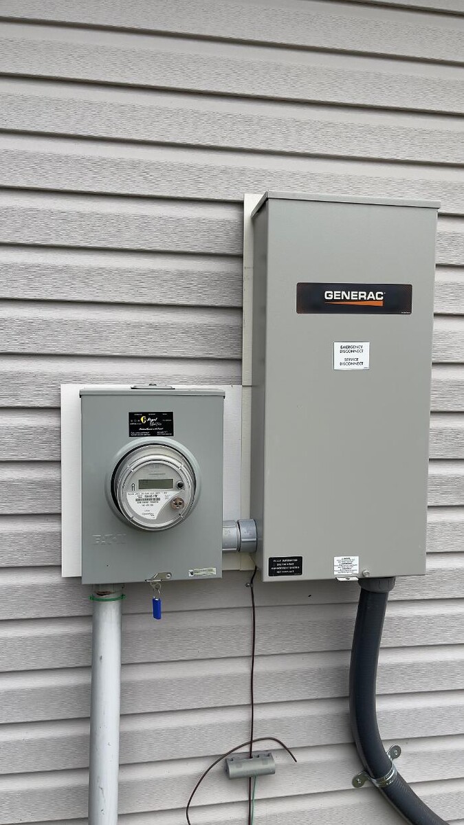 Images Royal Electric Services | Raleigh, NC