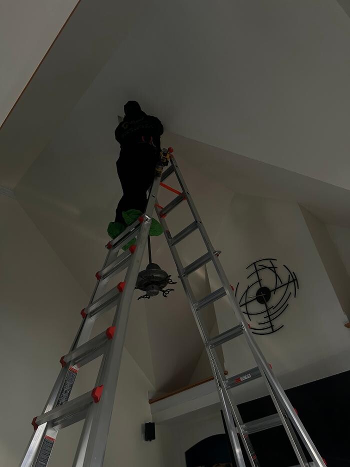 Images Royal Electric Services | Raleigh, NC