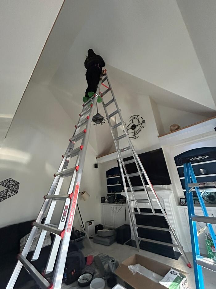 Images Royal Electric Services | Raleigh, NC