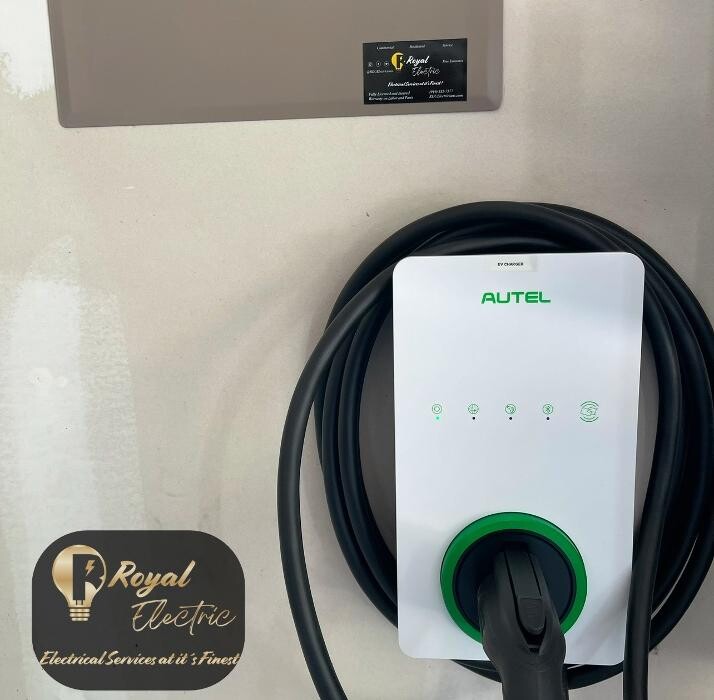 Images Royal Electric Services | Raleigh, NC