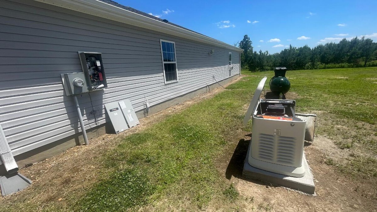 Images Royal Electric Services | Raleigh, NC