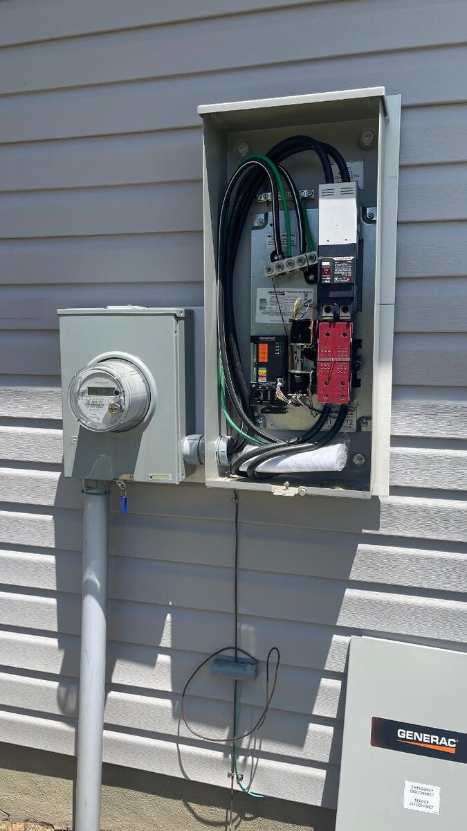 Images Royal Electric Services | Raleigh, NC