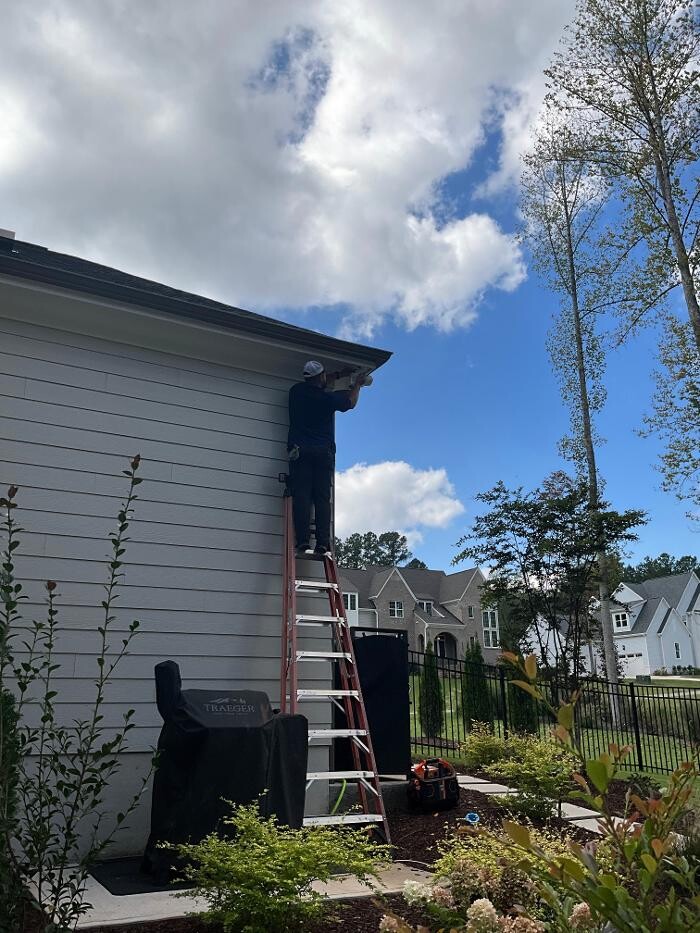 Images Royal Electric Services | Raleigh, NC