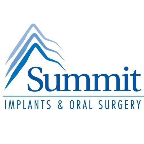 Summit Implants & Oral Surgery - Burien Logo
