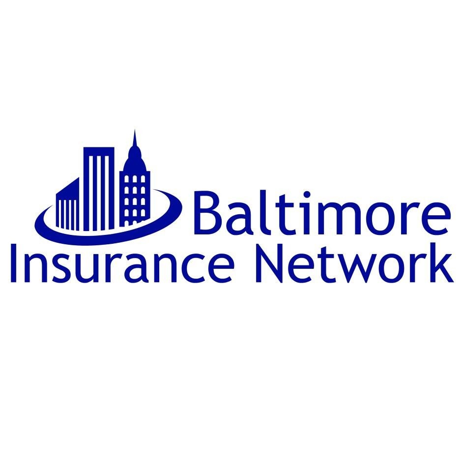 Baltimore Insurance Network Logo