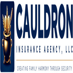 Cauldron Insurance Agency LLC Logo