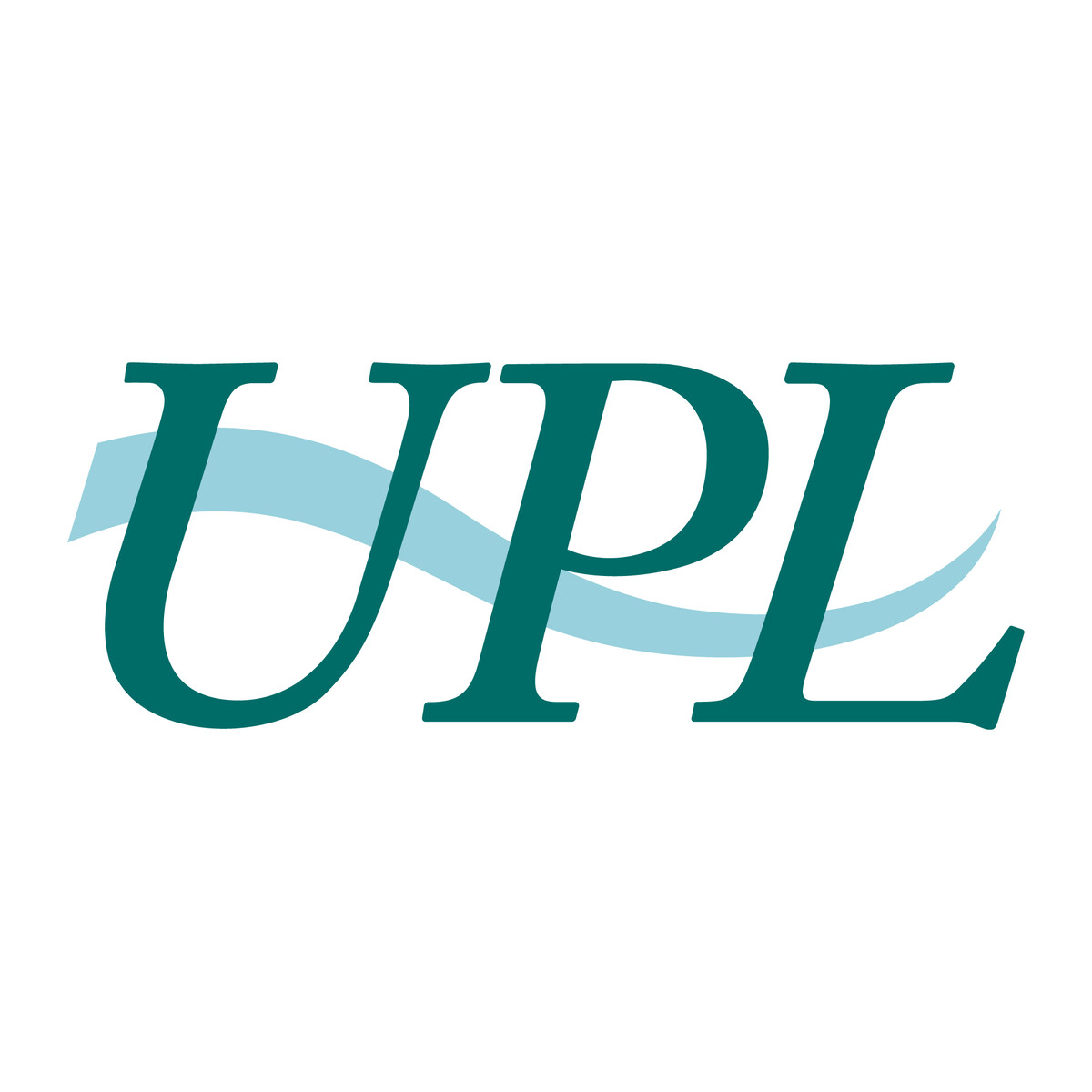 Urban Prairie Landesign Logo