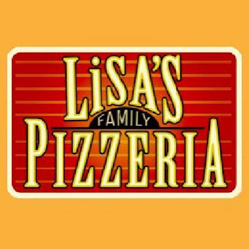 Lisa's Pizzeria Logo