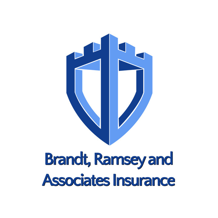 Brandt, Ramsey & Associates Insurance Logo