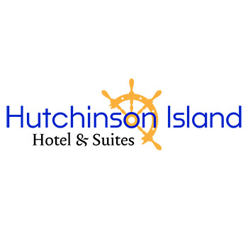 Hutchinson Island Plaza Hotel & Suites Logo