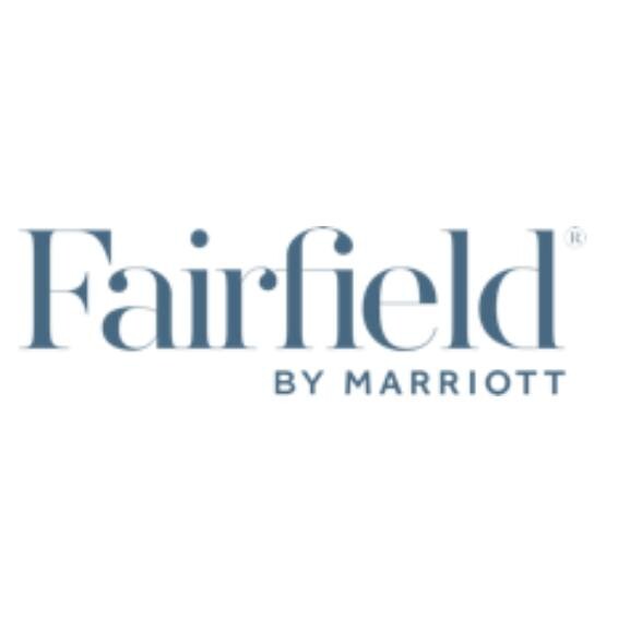 Fairfield Inn & Suites Pensacola Beach Logo