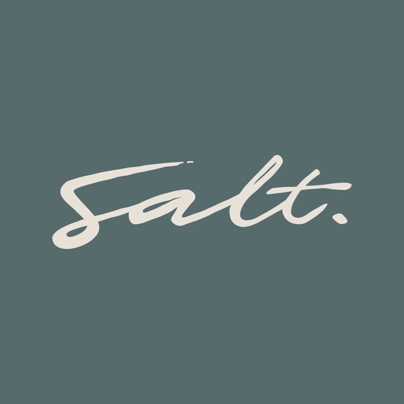 Salt Logo