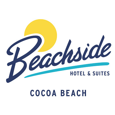 Beachside Hotel & Suites Logo