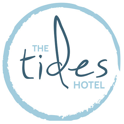 Best Western Premier, Tides Hotel Logo