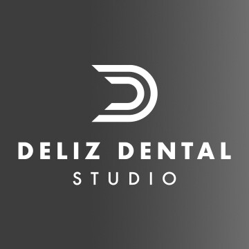 Deliz Dental Studio Logo