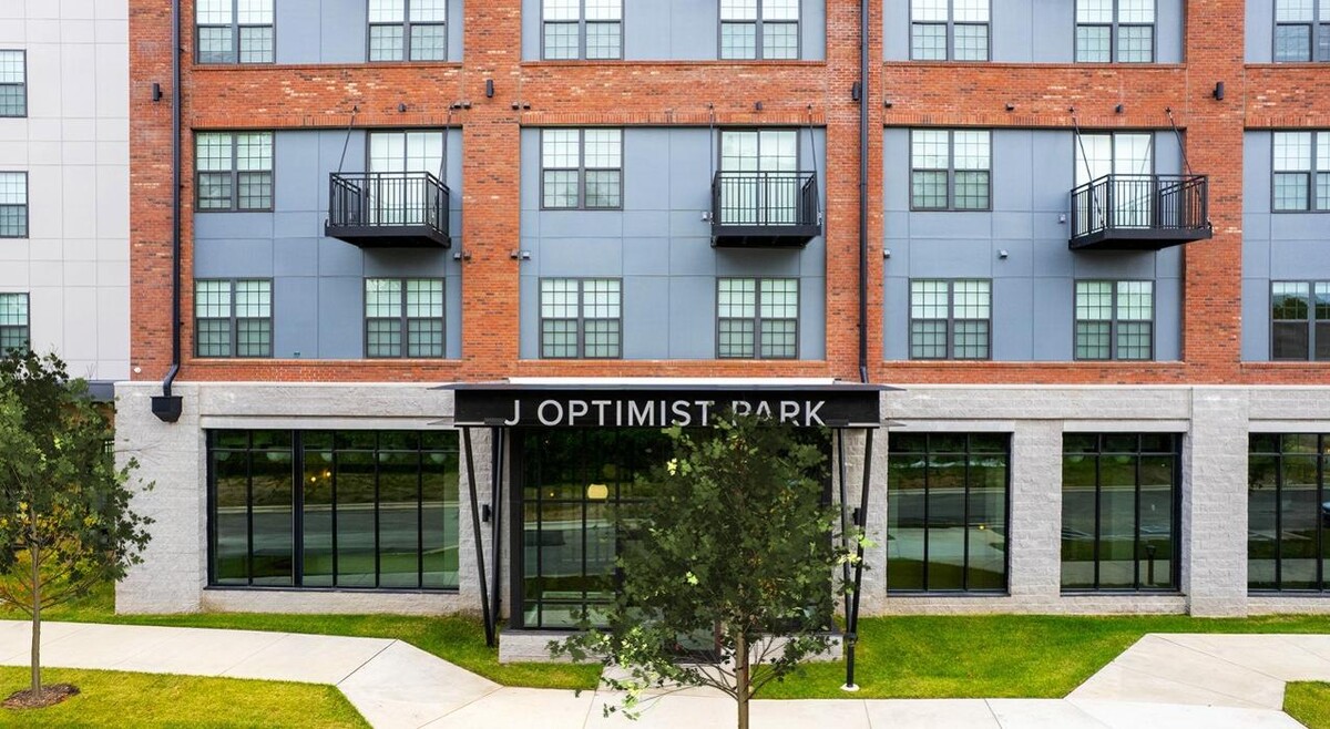 Images J Optimist Park