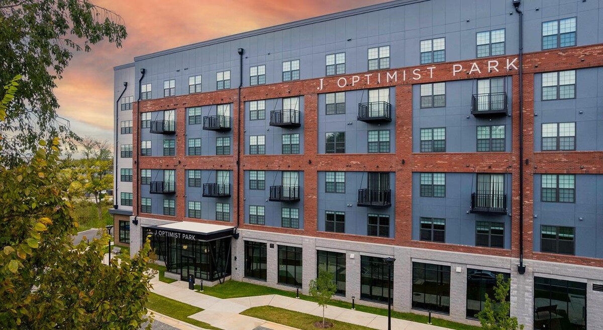 Images J Optimist Park