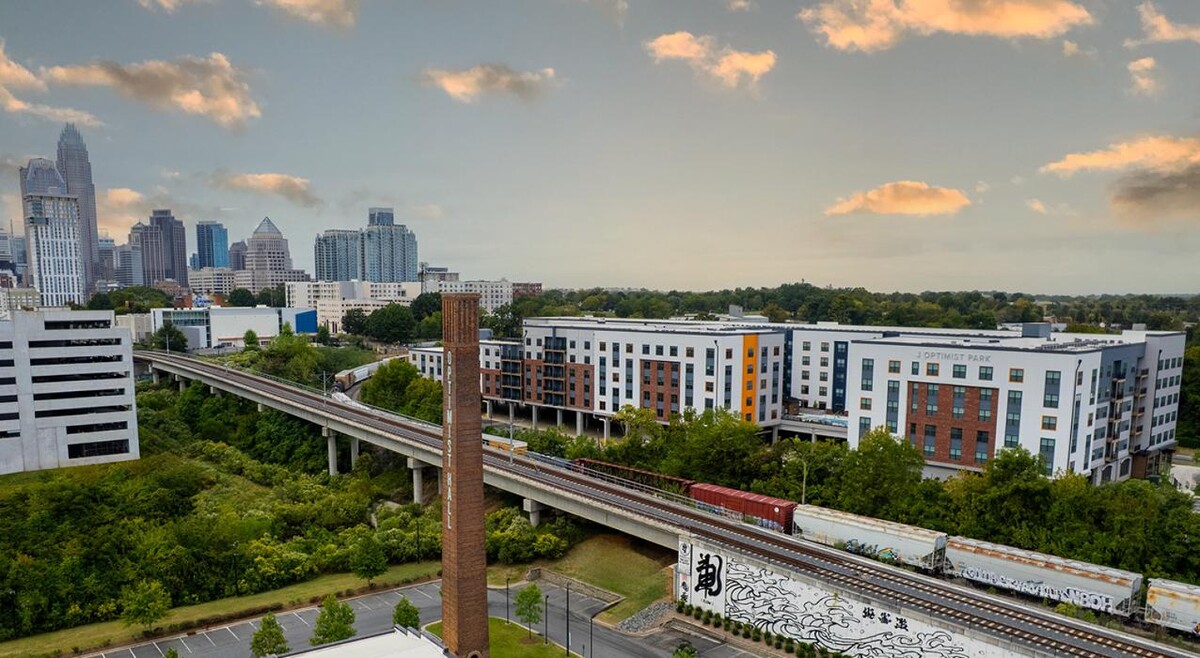 Images J Optimist Park