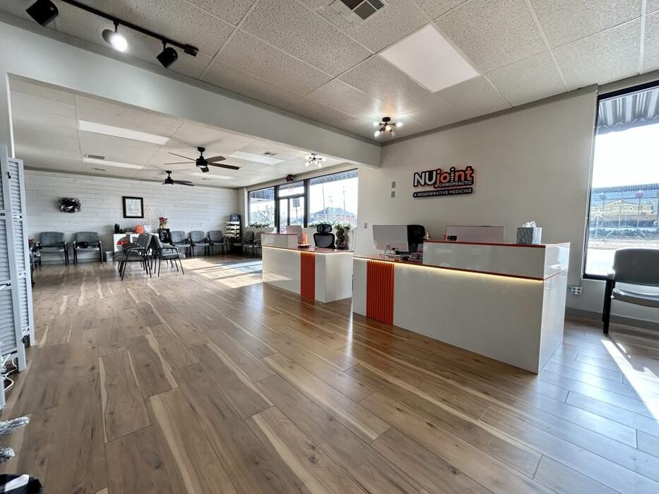 Images Nujoint Chiropractic and Regenerative Medicine